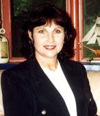 Teri in 1999